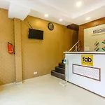Fabhotel Tavakkal