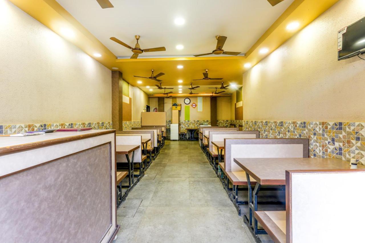 Hotel Fabhotel Tavakkal Bombay